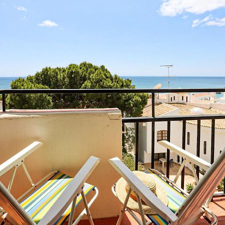 Praia Da Oura Apartment - 100 M From The Beach - By Bedzy Албуфейра Экстерьер фото