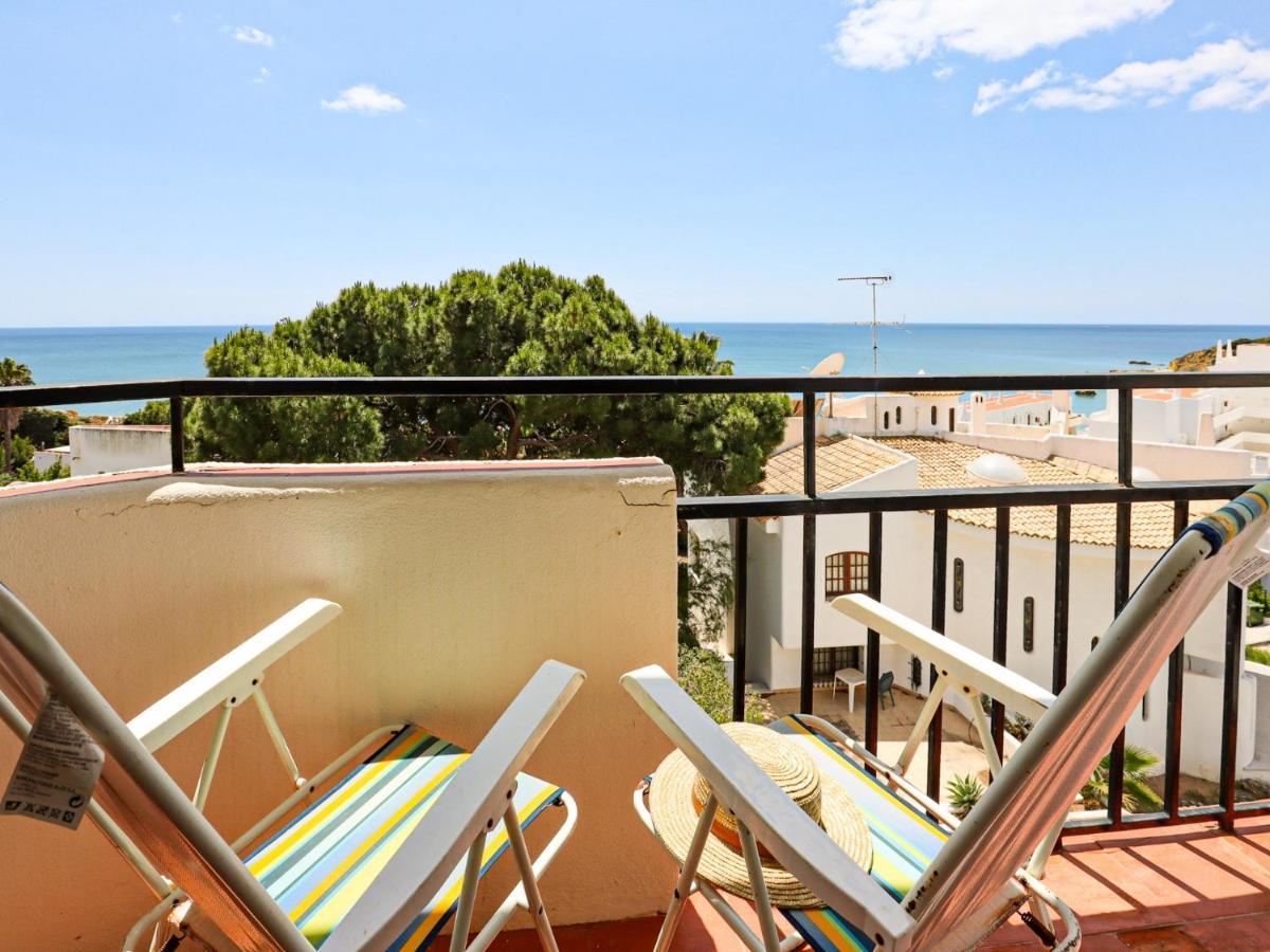 Praia Da Oura Apartment - 100 M From The Beach - By Bedzy Албуфейра Экстерьер фото